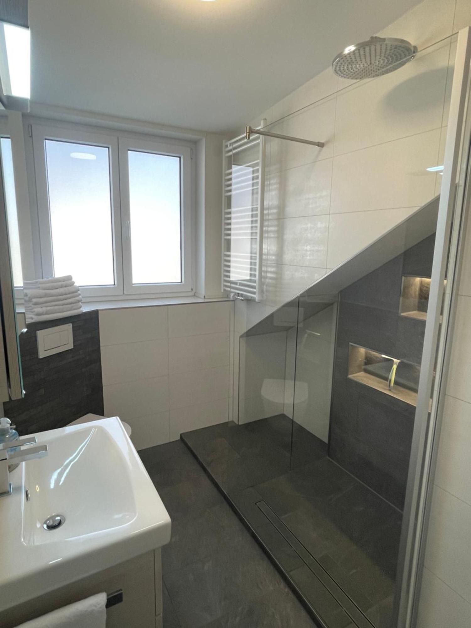 Ferienwohnung Mare Oberteuringen Exteriör bild